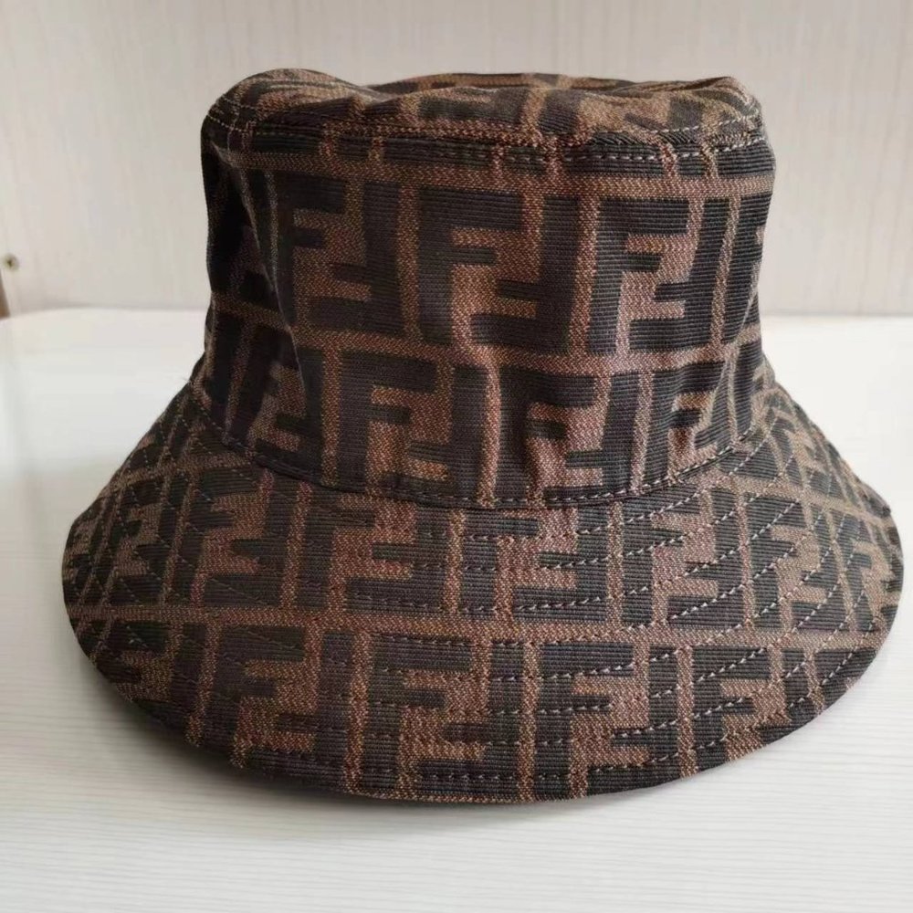Bucket Hat - Picture 2 of 5
